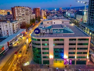 NLB, banka që ka interes dhe për tregun shqiptar, pranon humbjen për Addiko Bank, RBI fiton betejën