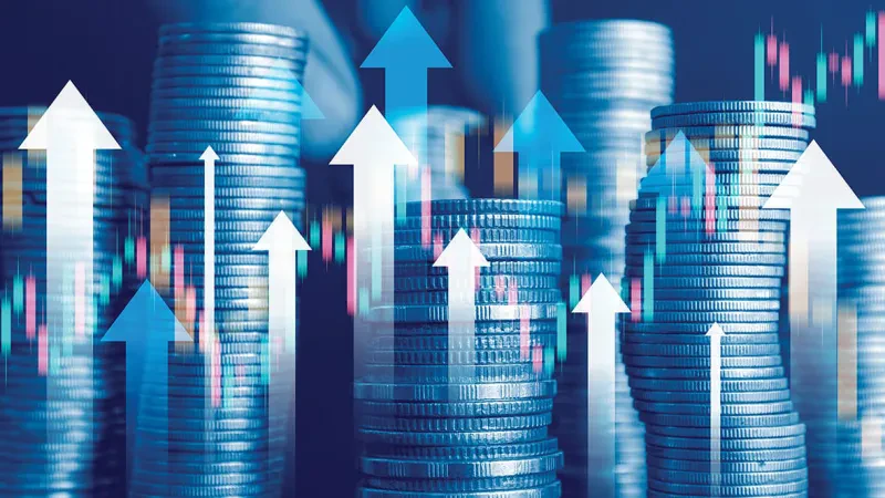 Investimet e operatorëve të komunikimeve u rritën me 12% vitin e kaluar
