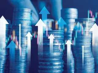 Investimet e operatorëve të komunikimeve u rritën me 12% vitin e kaluar