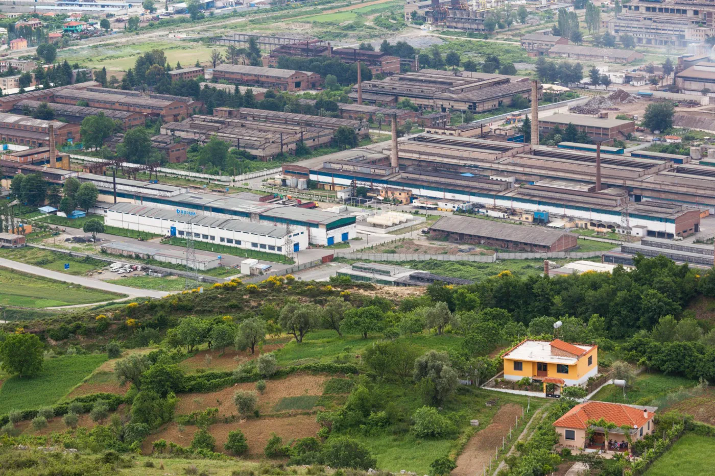 Elbasani dhe Bitola zgjidhen si projekte pilot për përshpejtimin e energjisë së rinovueshme