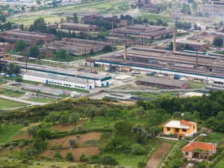 Elbasani dhe Bitola zgjidhen si projekte pilot për përshpejtimin e energjisë së rinovueshme