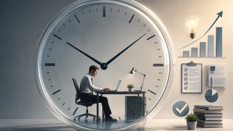 Puna, a matet me orë apo me rezultate? Si po largohen kompanitë shqiptare nga modeli “8:00 me 5:00”