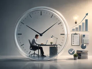 Puna, a matet me orë apo me rezultate? Si po largohen kompanitë shqiptare nga modeli “8:00 me 5:00”