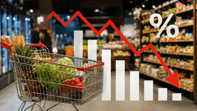 Kosovë, tkurret tregtia me pakicë: Qarkullimi ra me 6.19%, bie dhe punësimi, rritet fondi i pagave