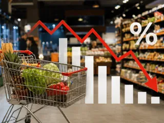 Kosovë, tkurret tregtia me pakicë: Qarkullimi ra me 6.19%, bie dhe punësimi, rritet fondi i pagave