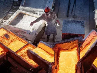 Investime, jo ndihmë
