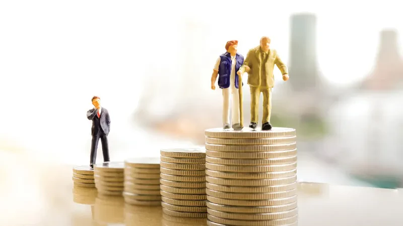 Pensionet private, kthimet janë të qëndrueshme