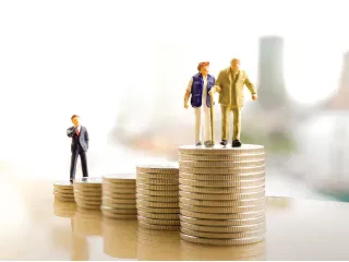Pensionet private, kthimet janë të qëndrueshme