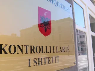 Auditimet, KLSH gjen 3.2 mln euro efekte negative në buxhet në katër muaj