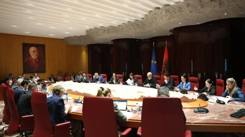 Qeveria ndryshon ligjin për objektet e konfiskuara, si do mbrohen blerësit me kontrata porosie