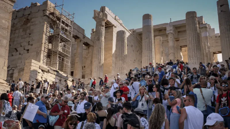 Miti ekonomik, pse turizmi nuk mund ta bëjë një vend të pasur