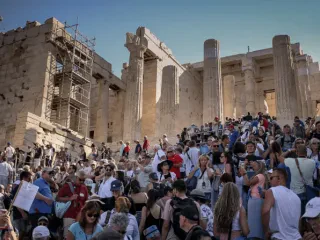 Miti ekonomik, pse turizmi nuk mund ta bëjë një vend të pasur