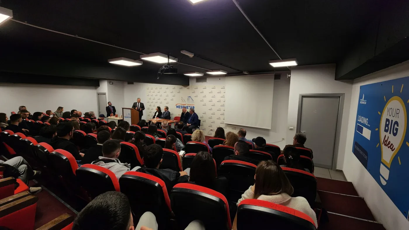 Promovimi i librit “Për Dy Mijë Vjet” nga Mihail Sebastian i sjellë në Shqip nga Gersa Rrudha