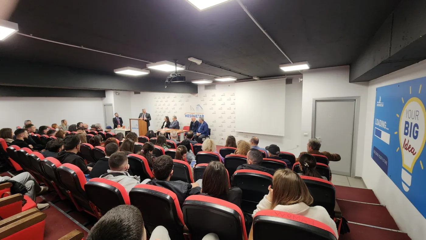 Promovimi i librit “Për Dy Mijë Vjet” nga Mihail Sebastian i sjellë në Shqip nga Gersa Rrudha