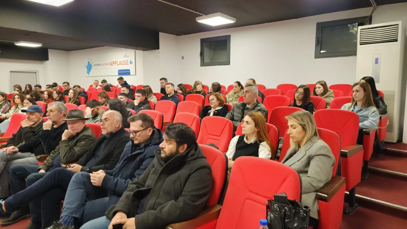 Promovimi i librit “Për Dy Mijë Vjet” nga Mihail Sebastian i sjellë në Shqip nga Gersa Rrudha