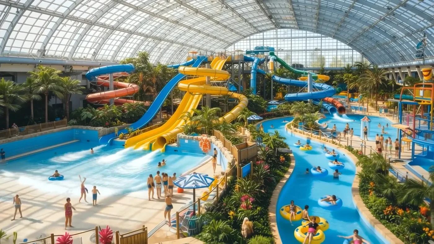Dracula Land, një investim prej 1 miliard Euro per nje park lojrash në Rumani