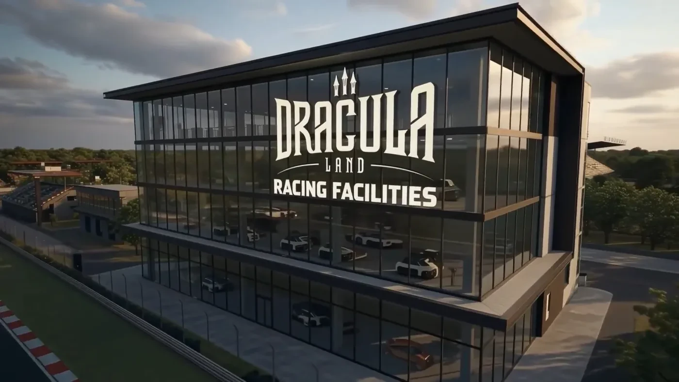 Dracula Land, një investim prej 1 miliard Euro per nje park lojrash në Rumani