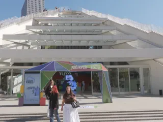 Plug and Play Tirana Expo mbledh gjigantët globalë të teknologjisë