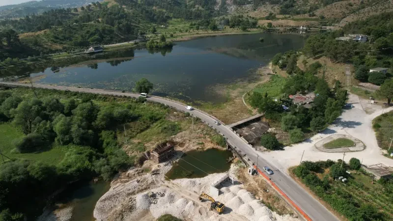 Projekti i urave me Bankën Botërore: Disbursohet vetëm 21% e fondit, nisin procedurat për 10 të reja