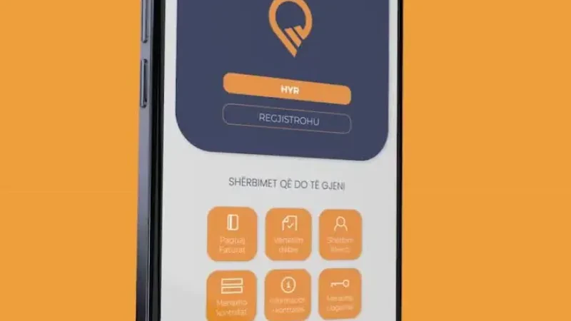Rritje e ndjeshme e abonentëve online të OSHEE Group gjatë tremujorit