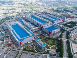 Samsung parashikon fitim rekord prej 80 miliardë dollarësh nga bumi i AI