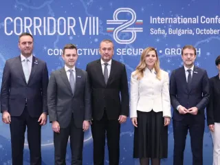 Korridori VIII kalon në zbatim, Shqipëria kthen vizionin në realitet