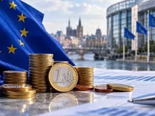 Borxhi i Bashkimit Europian mund të kapërcejë 1 trilion euro deri në vitin 2027