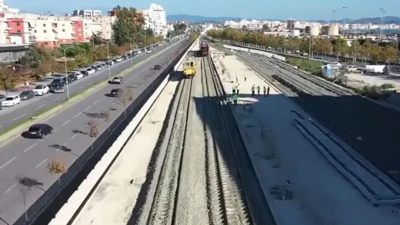 Hyrja e re veriore e Tiranës: ARRSH hap tenderin për projektimin e aksit 17 km