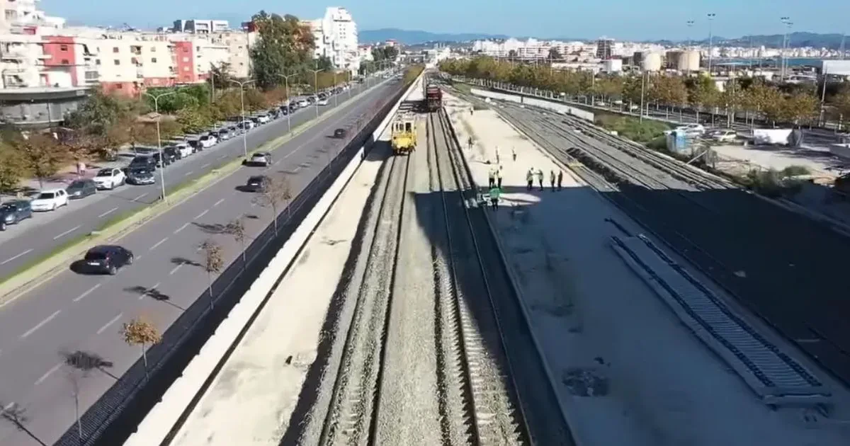 Hyrja e re veriore e Tiranës: ARRSH hap tenderin për projektimin e aksit 17 km