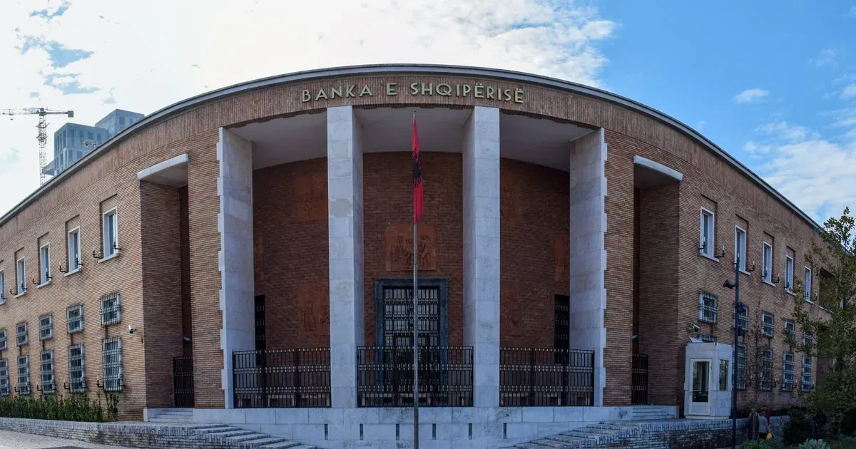 Banka Botërore ul parashikimin: Rritja ekonomike e Shqipërisë ngadalësohet në 3.4%