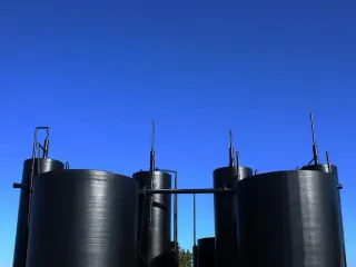 Grupi i ri për naftën në Komunitetin e Energjisë synon monitorimin dhe koordinimin rajonal