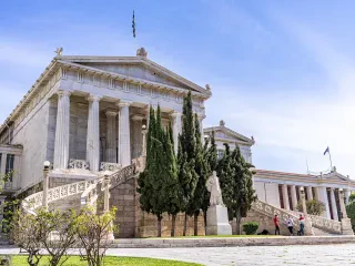Banka Helenike e Zhvillimit paralajmëron paketë financimi prej 5 miliardë eurosh për bizneset
