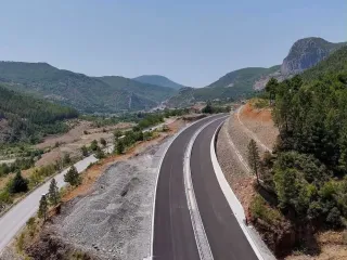 Zgjerimi i aksit Elbasan-Qafë Thanë, rëndësia e mbrojtjes lumore