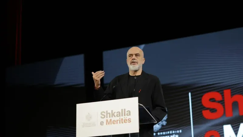 Krijohet Ministria e Administratës Publike dhe reforma Shkalla e Meritës