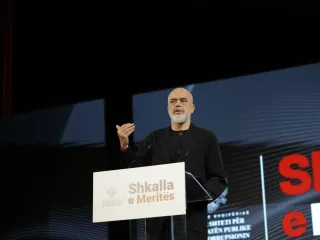 Krijohet Ministria e Administratës Publike dhe reforma Shkalla e Meritës