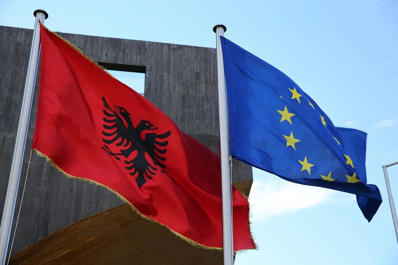 Shqipëria mbyll kapitullin e parë të negociatave me Bashkimin Europian