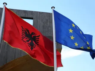 Shqipëria mbyll kapitullin e parë të negociatave me Bashkimin Europian