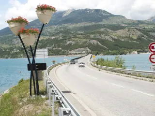 Rrjeti i korridoreve të transportit po transformon ekonominë e Ballkanit