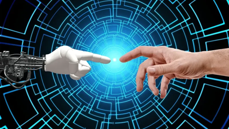 Sfidat e sigurisë në teknologjinë e inteligjencës artificiale