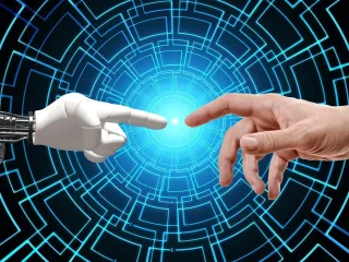 Sfidat e sigurisë në teknologjinë e inteligjencës artificiale