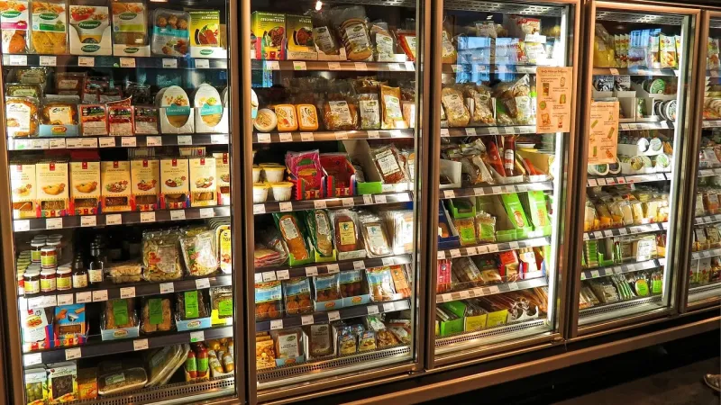 Sulmi kibernetik paralizon qindra supermarkete në Francë dhe dëmton ushqimet