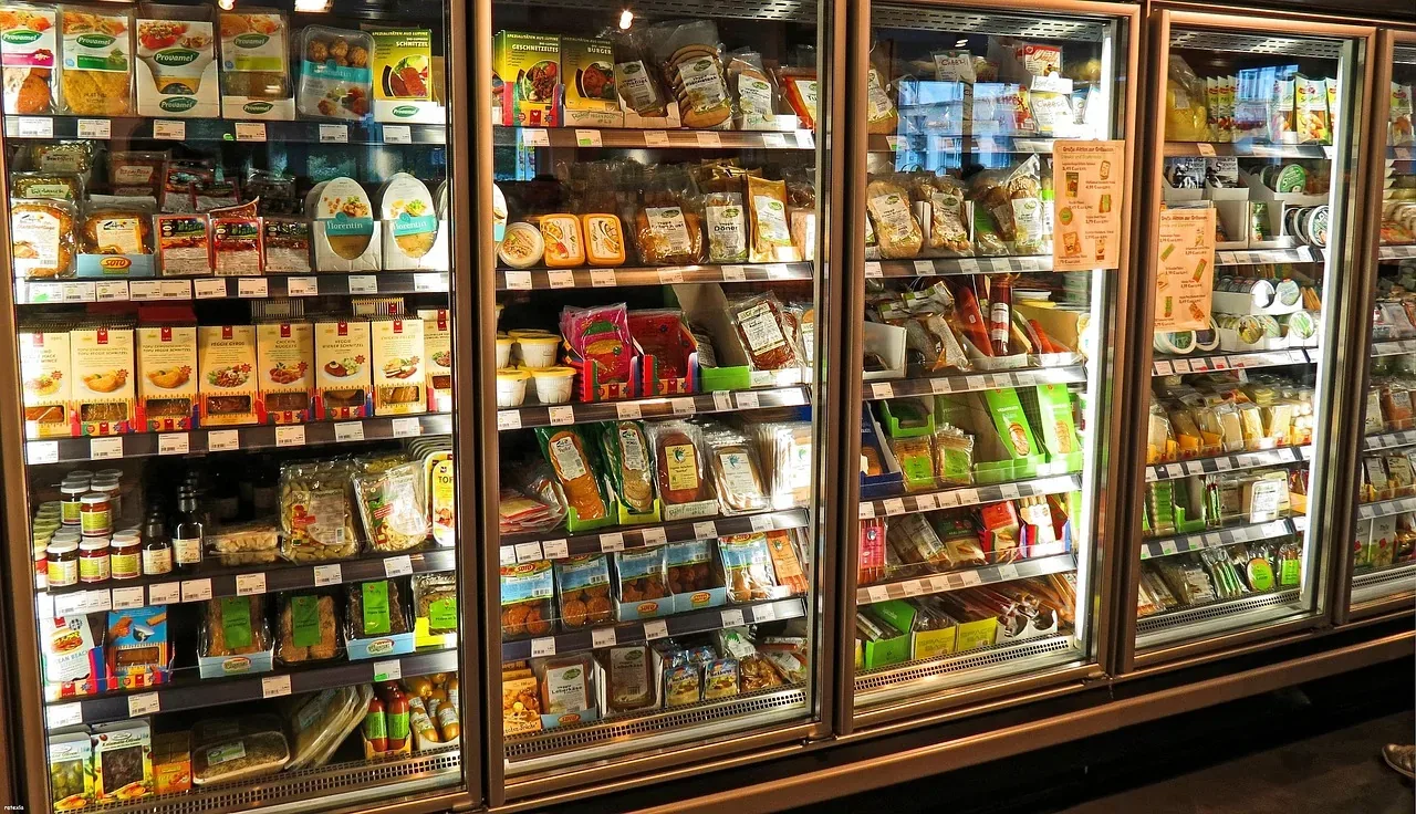 Sulmi kibernetik paralizon qindra supermarkete në Francë dhe dëmton ushqimet