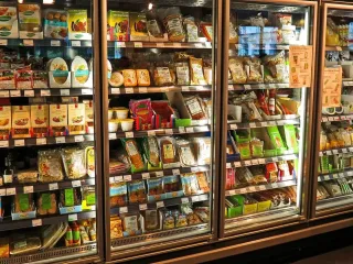 Sulmi kibernetik paralizon qindra supermarkete në Francë dhe dëmton ushqimet