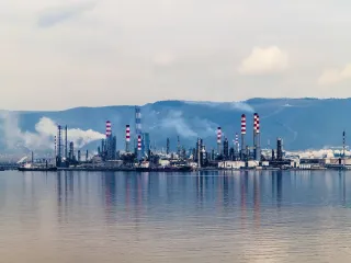 Kriza e gazit natyror në Evropë, çmimet shënojnë rritje prej 150 për qind
