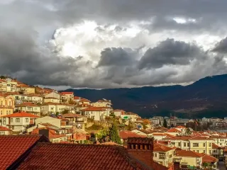 Maqedonia e Veriut nis autostradën e re Bukojçan-Kërçovë me vlerë 139 milionë euro