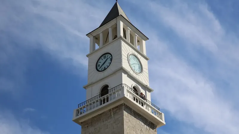 Banka e Shqipërisë dhe BEI diskutojnë forcimin e bashkëpunimit për financën e gjelbër
