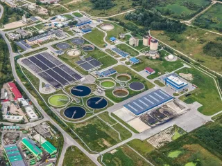 Riaktivizohet projekti 110 milionë euro i Japonisë për ujërat e ndotura në Tiranë