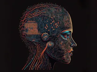 Supermarketet Føtex në Danimarkë testojnë robotë humanoidë për mbushjen e rafteve gjatë natës