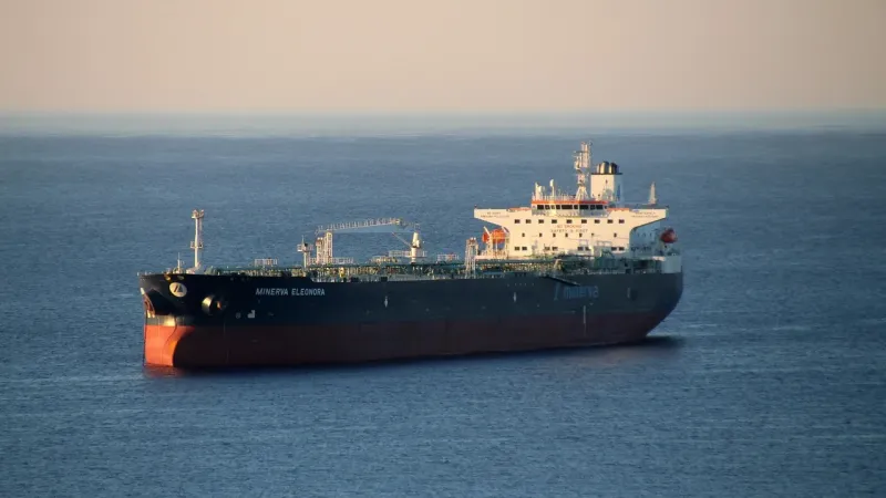 Saudi Aramco u ofron rafinerive evropiane ngarkesa shtesë me naftë bruto për dërgesë të shpejtë