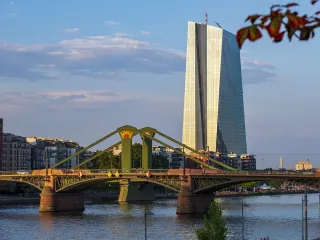 Christine Lagarde mund të largohet nga BQE në nëntor për të drejtuar Forumin Ekonomik Botëror